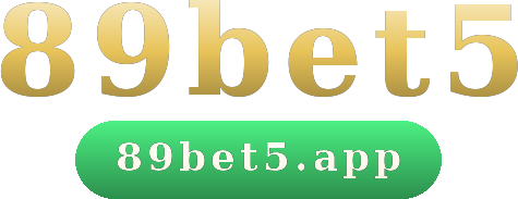 89bet5 logo