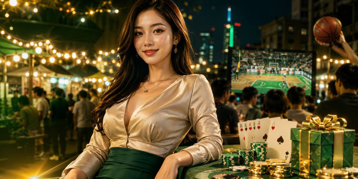 89bet5 Casino