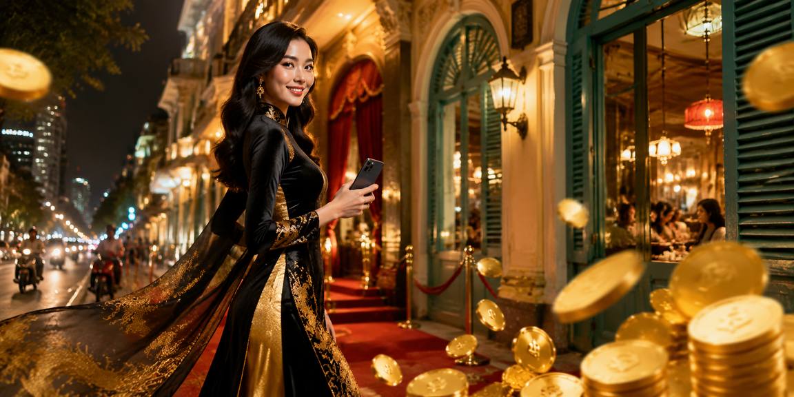89bet5 May Man Slot – Nơi Từng Vòng Quay Đều Có Giá Trị